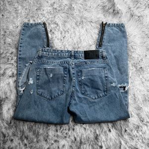 One X OneTeaspoon jeans